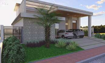 Imagem: 3 dormitórios, 3 suíte, 5 banheiro, 2