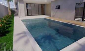 Imagem 4: 3 dormitórios, 3 suíte, 5 banheiro, 2 vagas na garagem, 250M² de Área Construída