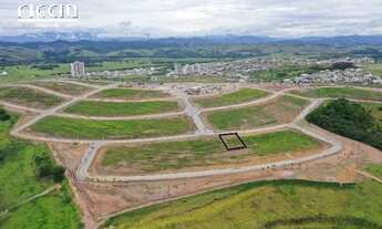 Imagem: 375M² de Área Total