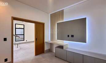 Imagem 5: 4 dormitórios, 4 suíte, 5 banheiro, 4 vagas na garagem, 360M² de Área Construída