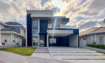 Imagem: 4 dormitórios, 4 suíte, 5 banheiro, 4