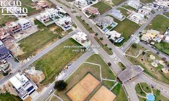 Imagem: 497M² de Área Total