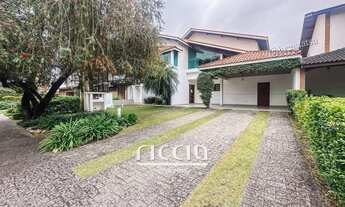 Imagem: 4 dormitórios na Rua Irmã Asdente