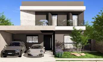 Imagem: 5 dormitórios, 5 suíte, 6 banheiro, 4