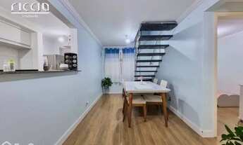 Imagem 4: 2 dormitórios, 1 suítes, 3 banheiro, 2 vagas na garagem, 126M² de Área Construída