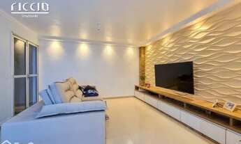 Imagem 3: 2 dormitórios, 1 suítes, 3 banheiro, 2 vagas na garagem, 126M² de Área Construída