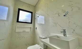 Imagem 7: 4 dormitórios, 4 suíte, 6 banheiro, 4 vagas na garagem, 265M² de Área Construída