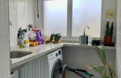 Imagem 6: 2 dormitórios, 1 suítes, 2 banheiro, 1 vaga na garagem, 65M² de Área Construída