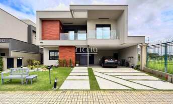 Imagem: 4 dormitórios, 4 suíte, 6 banheiro, 6