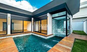 Imagem 5: 4 dormitórios, 4 suíte, 6 banheiro, 4 vagas na garagem, 385M² de Área Construída