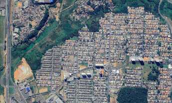 Imagem: 250M² de Área Construída, 250M² de Área