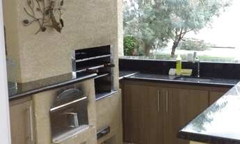 Imagem: 4 dormitórios, 4 suíte, 6 banheiro, 6