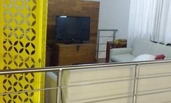 Imagem 4: 4 dormitórios, 4 suíte, 6 banheiro, 6 vagas na garagem, 380M² de Área Construída