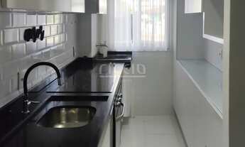 Imagem 5: 2 dormitórios, 1 suítes, 2 banheiro, 1 vaga na garagem, 56M² de Área Construída