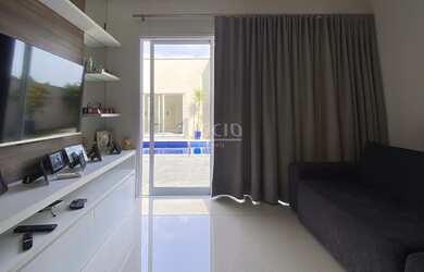 Imagem 9: 4 dormitórios, 4 suíte, 6 banheiro, 4 vagas na garagem, 335M² de Área Construída