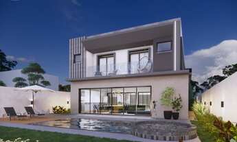 Imagem 5: 4 dormitórios, 4 suíte, 6 banheiro, 4 vagas na garagem, 520M² de Área Construída