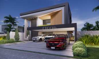 Imagem 3: 4 dormitórios, 4 suíte, 6 banheiro, 4 vagas na garagem, 520M² de Área Construída