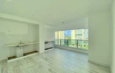 Imagem 5: 1 dormitório, 1 suítes, 1 banheiros, 2 vagas na garagem, 50M² de Área Construída