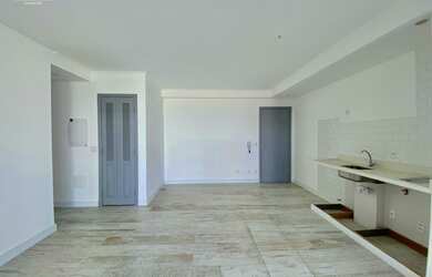 Imagem 7: 1 dormitório, 1 suítes, 1 banheiros, 2 vagas na garagem, 50M² de Área Construída