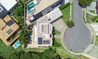 Imagem 7: 4 dormitórios, 2 suíte, 7 banheiro, 6 vagas na garagem, 380M² de Área Construída