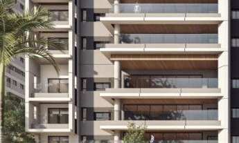 Imagem: 4 dormitórios, 4 suíte, 6 banheiro, 3