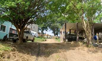 Imagem 6: 2705M² de Área Construída, 2705M² de Área Total