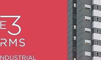 Imagem 2: 3 dormitórios, 1 suítes, 2 banheiro, 1 vaga na garagem, 71M² de Área Construída