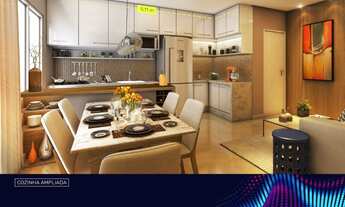 Imagem 4: 3 dormitórios, 1 suítes, 2 banheiro, 1 vaga na garagem, 71M² de Área Construída