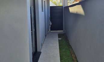 Imagem 4: 4 dormitórios, 4 suíte, 5 banheiro, 2 vagas na garagem, 256M² de Área Construída