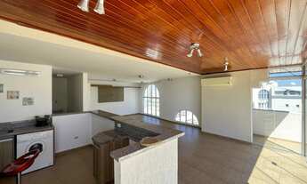 Imagem: 3 dormitórios, 3 suíte, 2 banheiro, 2