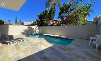 Imagem 4: 5 dormitórios, 5 suíte, 7 banheiro, 5 vagas na garagem, 360M² de Área Construída