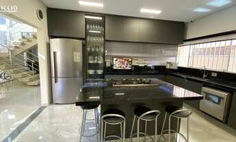 Imagem 6: 5 dormitórios, 5 suíte, 7 banheiro, 5 vagas na garagem, 360M² de Área Construída