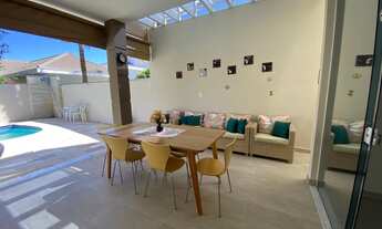 Imagem 2: 5 dormitórios, 5 suíte, 7 banheiro, 5 vagas na garagem, 360M² de Área Construída