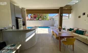 Imagem 3: 5 dormitórios, 5 suíte, 7 banheiro, 5 vagas na garagem, 360M² de Área Construída