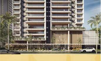 Imagem: 5 dormitórios, 5 suíte, 7 banheiro, 4