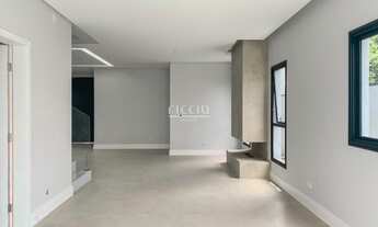 Imagem 4: 4 dormitórios, 4 suíte, 6 banheiro, 2 vagas na garagem, 200M² de Área Construída