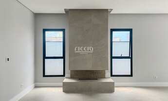 Imagem 5: 4 dormitórios, 4 suíte, 6 banheiro, 2 vagas na garagem, 200M² de Área Construída