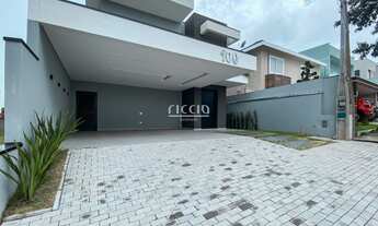 Imagem 2: 4 dormitórios, 4 suíte, 6 banheiro, 2 vagas na garagem, 200M² de Área Construída