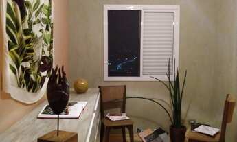 Imagem 3: 3 dormitórios, 1 suítes, 2 banheiro, 2 vagas na garagem, 80M² de Área Construída