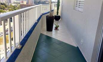 Imagem 2: 3 dormitórios, 1 suítes, 2 banheiro, 2 vagas na garagem, 80M² de Área Construída