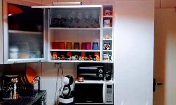 Imagem 6: 3 dormitórios, 1 suítes, 2 banheiro, 2 vagas na garagem, 80M² de Área Construída