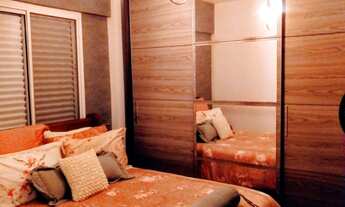 Imagem 7: 3 dormitórios, 1 suítes, 2 banheiro, 2 vagas na garagem, 80M² de Área Construída