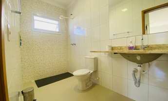 Imagem 5: 4 dormitórios, 4 suíte, 6 banheiro, 4 vagas na garagem, 337M² de Área Construída