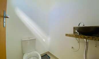 Imagem 6: 4 dormitórios, 4 suíte, 6 banheiro, 4 vagas na garagem, 337M² de Área Construída