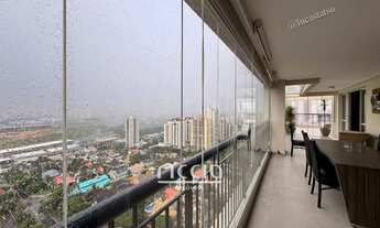 Imagem 5: 4 dormitórios, 4 suíte, 6 banheiro, 4 vagas na garagem, 324M² de Área Construída