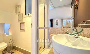 Imagem 3: 4 dormitórios, 4 suíte, 6 banheiro, 4 vagas na garagem, 324M² de Área Construída