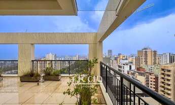 Imagem 6: 4 dormitórios, 4 suíte, 6 banheiro, 4 vagas na garagem, 324M² de Área Construída