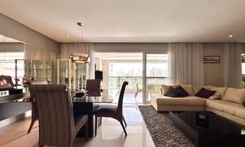 Imagem 2: 3 dormitórios, 3 suíte, 5 banheiro, 3 vagas na garagem, 172M² de Área Construída