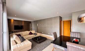 Imagem 5: 3 dormitórios, 3 suíte, 5 banheiro, 3 vagas na garagem, 172M² de Área Construída