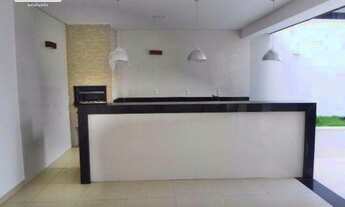 Imagem 3: 4 dormitórios, 4 suíte, 6 banheiro, 3 vagas na garagem, 186M² de Área Construída